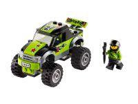 LEGO City 60055 Monster Truck