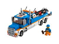 LEGO City 60056 Abschleppwagen
