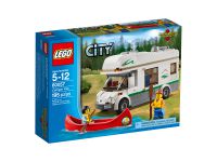 LEGO 60057 - Bild 1