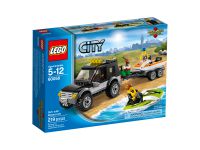 LEGO 60058 - Bild 1