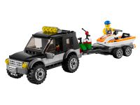 LEGO 60058 - Bild 2