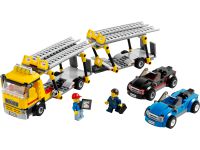 LEGO City 60060 Autotransporter