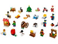 LEGO 60063 - Bild 1