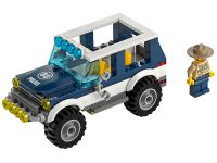 LEGO 60069 - Bild 3