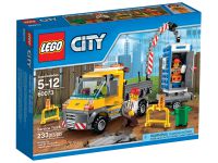 LEGO 60073 - Bild 1