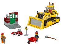 LEGO City 60074 Bulldozer