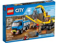 LEGO 60075 - Bild 1