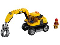 LEGO 60075 - Bild 2