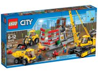 LEGO 60076 - Bild 1