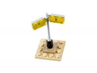 LEGO 60077 - Bild 5