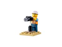 LEGO 60077 - Bild 6
