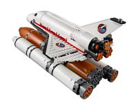 LEGO 60080 - Bild 2