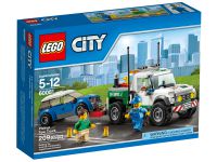 LEGO 60081 - Bild 1