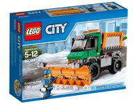 LEGO 60083 - Bild 1