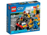 LEGO 60088 - Bild 1