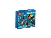 LEGO 60091 - Bild 1