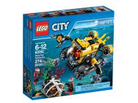 LEGO 60092 - Bild 1