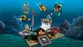 LEGO 60095 - Detailansicht 5