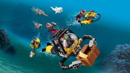LEGO 60095 - Detailansicht 6