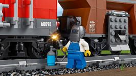 LEGO 60098 - Detailansicht 1