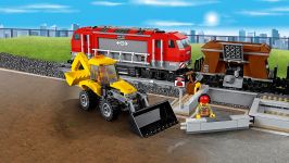 LEGO 60098 - Detailansicht 2