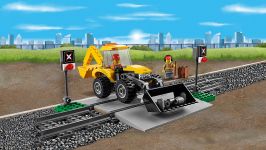 LEGO 60098 - Detailansicht 3