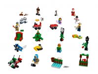 LEGO Seasonal 60099 LEGO® City Adventskalender 2015