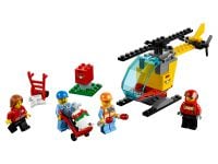 LEGO City 60100 Flughafen Starter-Set