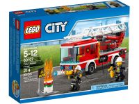 LEGO 60107 - Verpackung Ansicht 1