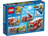 LEGO 60107 - Verpackung Rueckseite