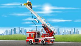 LEGO 60107 - Detailansicht 2