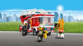 LEGO 60107 - Detailansicht 3