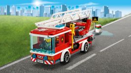 LEGO 60107 - Detailansicht 5