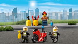 LEGO 60108 - Detailansicht 1