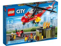LEGO 60108 - Verpackung Ansicht 1
