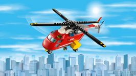 LEGO 60108 - Detailansicht 4