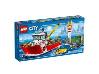 LEGO 60109 - Bild 1