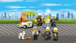 LEGO 60110 - Detailansicht 1
