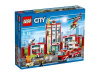 LEGO 60110 - Bild 1
