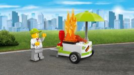 LEGO 60110 - Detailansicht 2