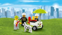 LEGO 60110 - Detailansicht 6