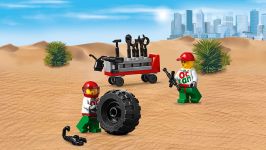 LEGO 60115 - Detailansicht 1