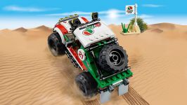 LEGO 60115 - Detailansicht 3