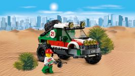 LEGO 60115 - Detailansicht 5
