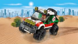 LEGO 60115 - Detailansicht 6