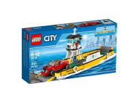 LEGO 60119 - Bild 1