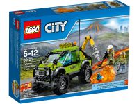 LEGO 60121 - Verpackung Ansicht 1