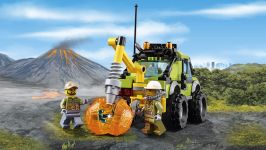 LEGO 60121 - Detailansicht 1