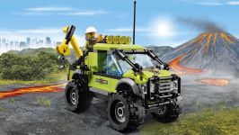 LEGO 60121 - Detailansicht 2