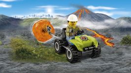 LEGO 60122 - Detailansicht 3